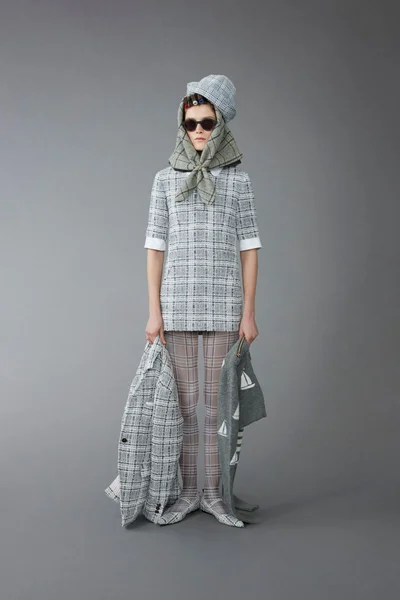 Look 9